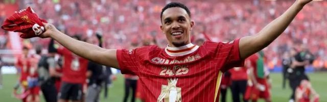 lol直播-阿诺德离队童话破灭 好聚好散不枉一场缘分