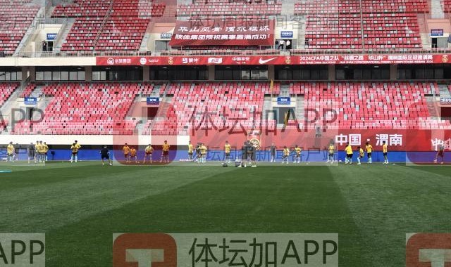 dnf直播-国青30人出战渭南杯 部分球员将返回俱乐部战联赛