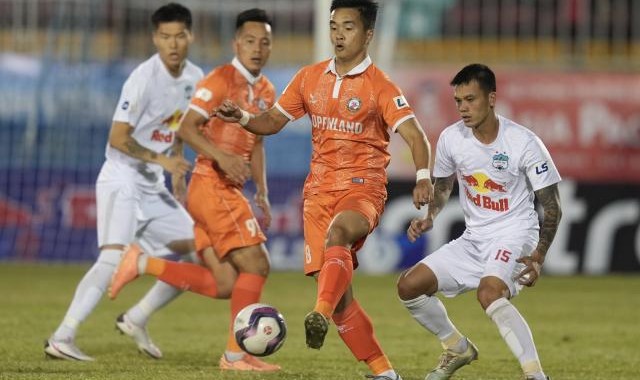 英雄联盟直播-国足对手：越南已集中备战12强赛 联赛明年2月重启