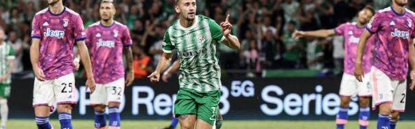 dnf直播-【欧冠】迪马利亚伤退 尤文0比2海法马卡比出线告急