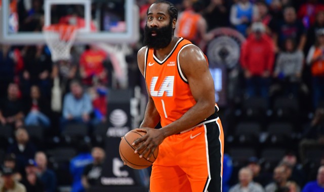 dnf直播-哈登：NBA和篮球是工作&amp;我很热爱 今天赢得不算漂亮 但赢球最重要