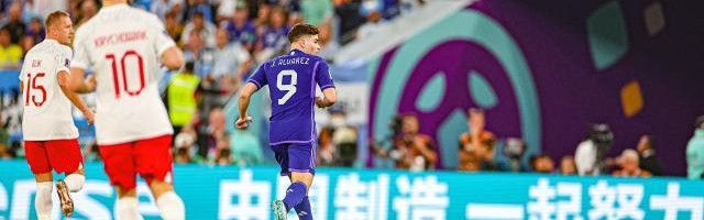 dnf直播-被沙特爆冷的阿根廷队重新找回自我，找回小组第一