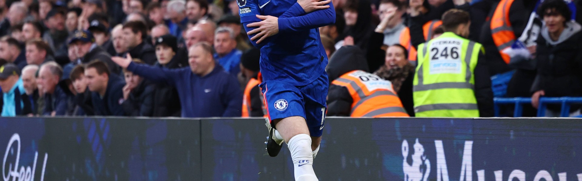 dnf直播-墨菲：帕尔默可能会转会到曼联，B费需要一个接班人