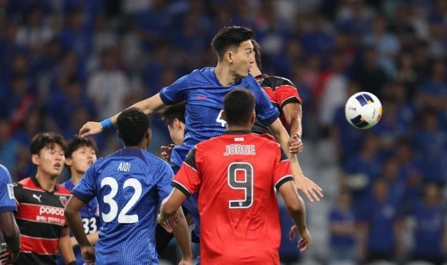 cf直播-马德兴：亚冠外援新政之下 中超军团意外领跑诸强