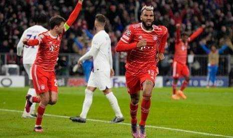 【盘点】再遭旧将手刃！前任让巴黎很受伤