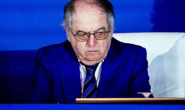 lol直播-王勤伯：包庇丑闻的时代过去了，犯错领罚应为常态