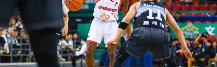 深圳男篮主教练：四天四战的密集赛程对球员体能是不小的考验