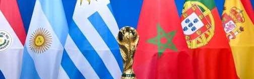 cf直播-申办2034世界杯？留给中国时间不多 又是一场阳谋