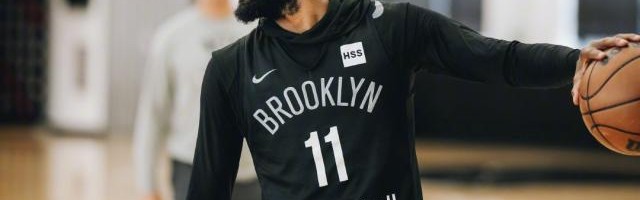 lol直播-季前赛两连败增加篮网危机感 欧文：我们要更强硬