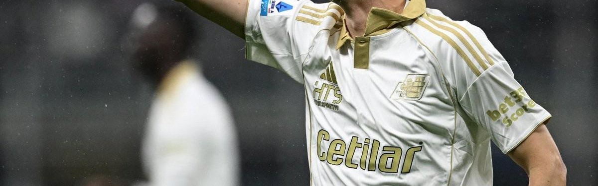 dnf直播-意甲开场30分钟对国米双响，莫雷奥是自伊布以来第一人