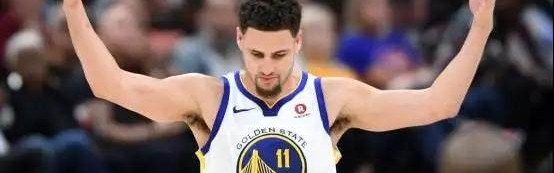 英雄联盟直播-勇士G2赢球仍存隐患 汤普森投篮手感何时回归？