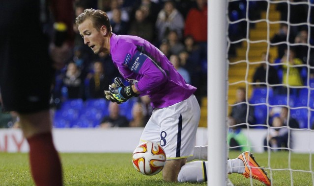 dota2直播-三位门将全部受伤，凯恩成拜仁一线队唯一有门将出场经历的球员