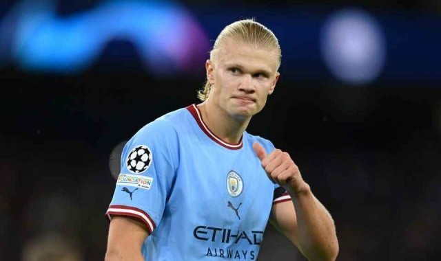 英雄联盟直播-英记者再曝哈兰德解约条款 曼城拥趸需要担心吗？