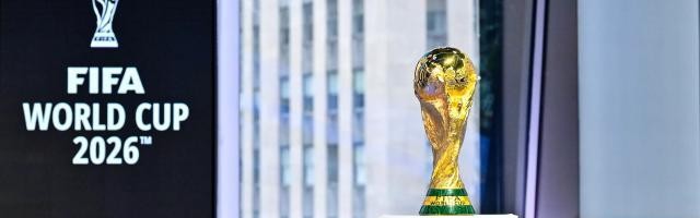 英雄联盟直播-解读世界杯新赛制：扩军大趋势，每组4队保证悬念？