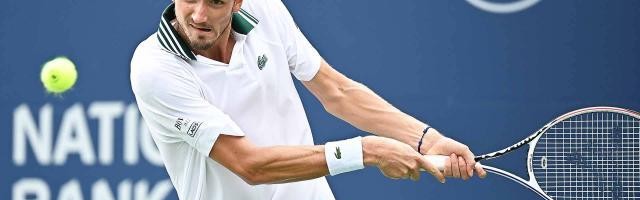 英雄联盟直播-张奔斗：今年的美网又要诞生新的男单冠军了？