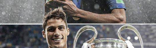 cf直播-【人物】31岁早退难掩14载辉煌，瓦拉内伤中笑别足球