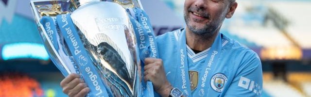 cf直播-曼城反诉英超初战告捷？专家：案件保密谁都能说赢