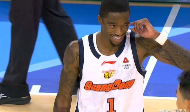 lol直播-确认不打了！广东冠军锋线正式上位，CBA职业生涯结束了！