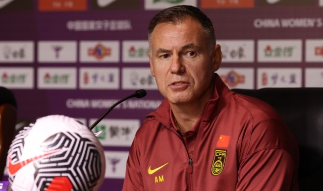 cf直播-北青：米利西奇“下课警报”未解除，亚洲杯战绩将成重要考评依据