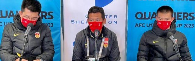 dnf直播-杨晨：对阵澳大利亚才是真正的较量 已经做好准备